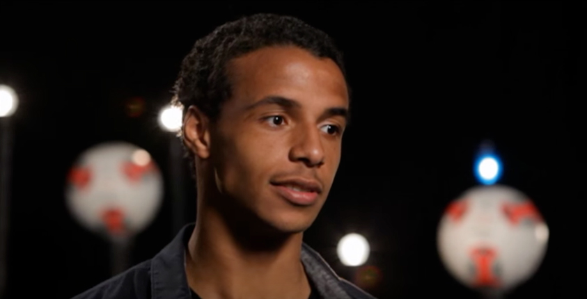 Joel Matip to sign for Liverpool FC
