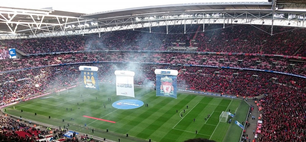 Reflecting on the cup final Man City 1-1 Liverpool 3-1 on pens