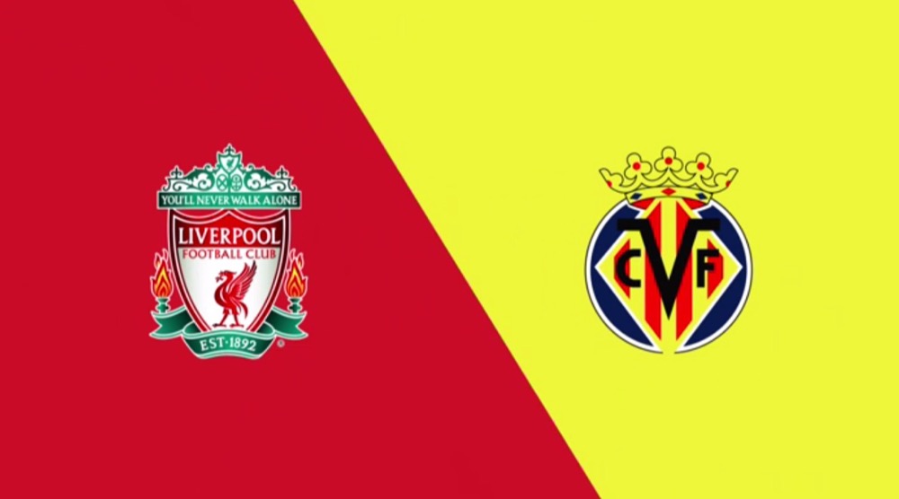 Villarreal v Liverpool FC