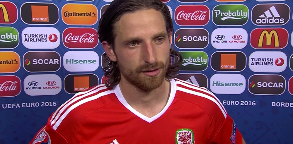 Joe Allen to leave Liverpool