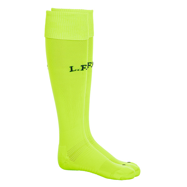 LFC Third Socks 2016