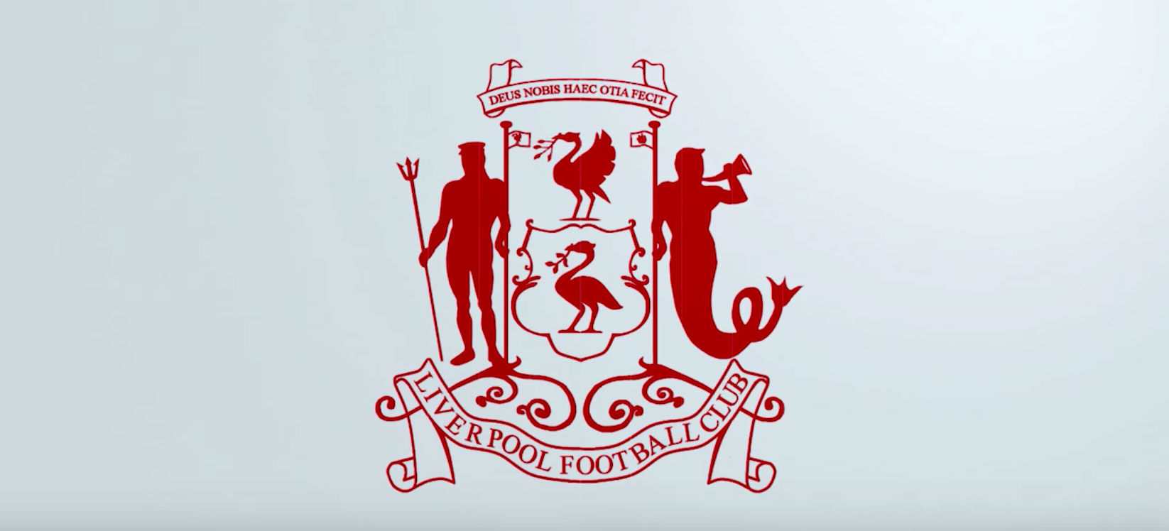 Original LFC Badge 1892+