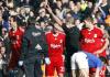 Liverpool 1-0 Everton