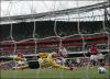 Arsenal 1-1 Liverpool