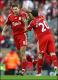 Liverpool 1-1 Arsenal