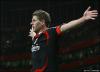 Arsenal 1-1 Liverpool