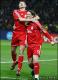 Inter Milan 0-1 Liverpool