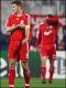 Besiktas 2-1 Liverpool