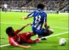FC Porto 1-1 Liverpool