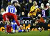 Reading 3-1 Liverpool 