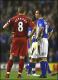 Liverpool 2-1 Cardiff City