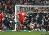 Liverpool 0-1 Man Utd