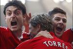 Man City 2-3 Liverpool