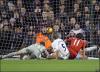 Liverpool 2-2 Aston Villa