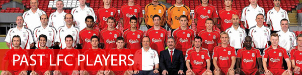Previous LFC Players