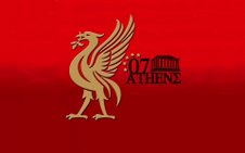 LFC Athens 07 Large Wallpaper