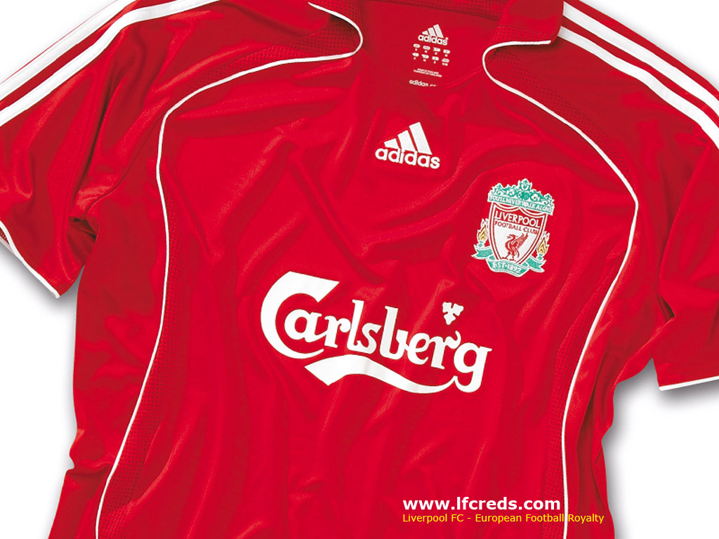 Liverpool FC Desktop Wallpaper Anfield Online