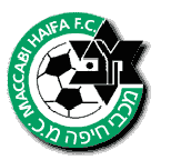 Maccabi Haifa - the Israeli champions