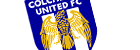 Colchester United Football Badge