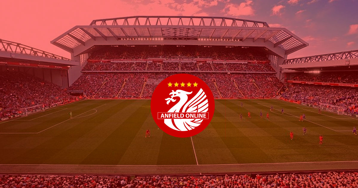 2024/25 LFC Fixtures and Match Reports Anfield Online