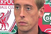 Crouch