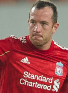 Charlie Adam