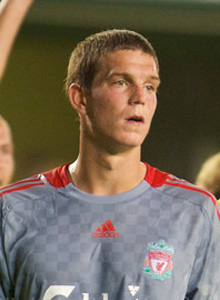 Daniel Agger