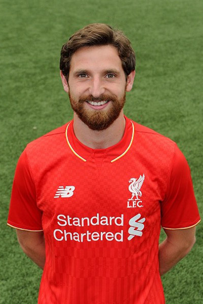 Joe Allen