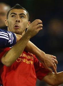 Oussama Assaidi