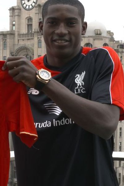 Taiwo Awoniyi