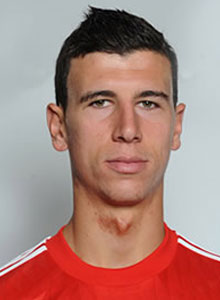 Daniel Ayala