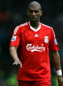 Ryan Babel