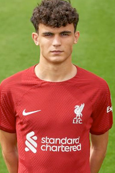 Stefan Bajcetic
