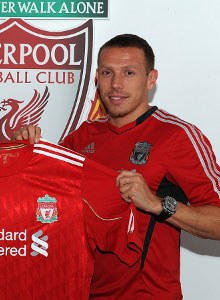 Craig Bellamy