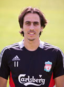 Yossi Benayoun