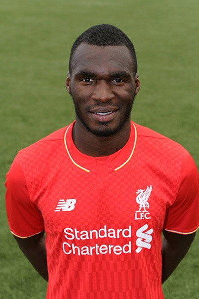 Christian Benteke