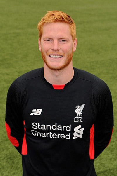 Adam Bogdan