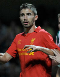 Fabio Borini