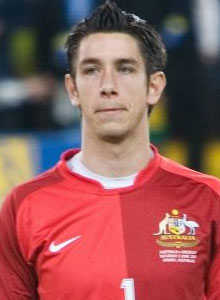 Brad Jones