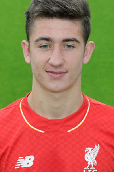 Cameron Brannagan