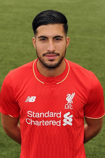 Emre Can