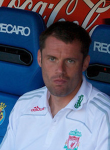 Jamie Carragher