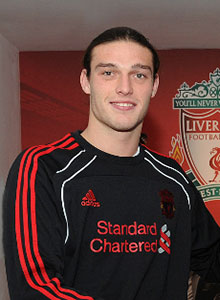 Andy Carroll