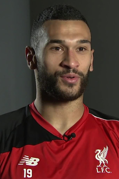 Steven Caulker