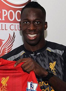 Aly cissokho