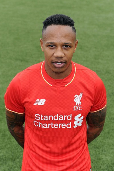 Nathaniel Clyne