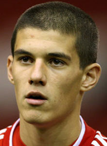 Conor Coady