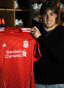 Sebastian Coates