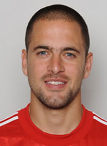 Joe Cole