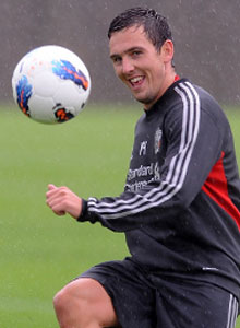 Stewart Downing